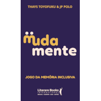 Muda Mente: Jogo da memória inclusiva