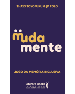Muda Mente: Jogo da memória inclusiva