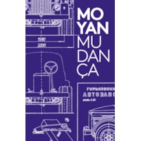 MUDANÇA