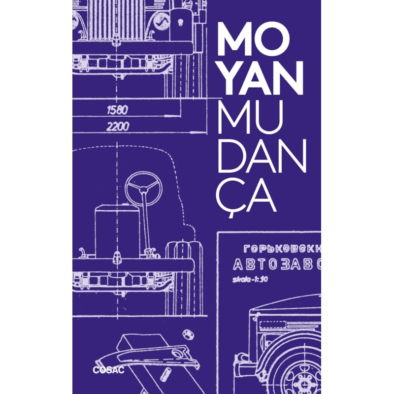 MUDANÇA