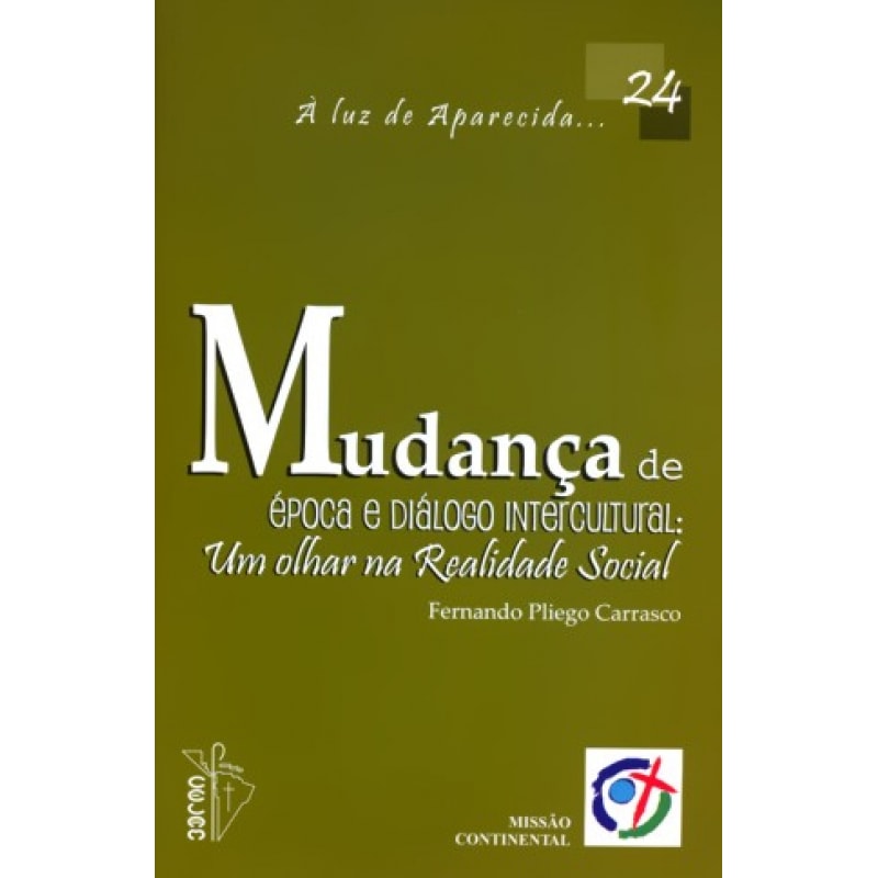 MUDANCA DE EPOCA E DIALOGO INTERCULTURAL 24