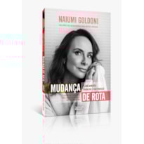 MUDANÇA DE ROTA: PLANEJAMENTO: TRABALHO X MATERNIDADE MUDANÇA DE ROTA: PLANEJAMENTO: TRABALHO X MATERNIDADE