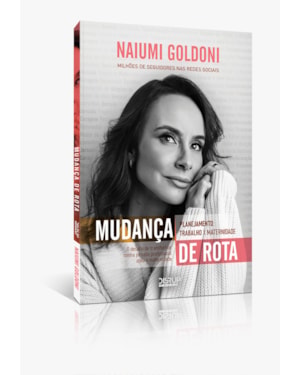 MUDANÇA DE ROTA: PLANEJAMENTO: TRABALHO X MATERNIDADE