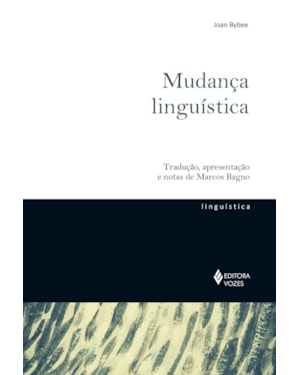 MUDANÇA LINGUÍSTICA