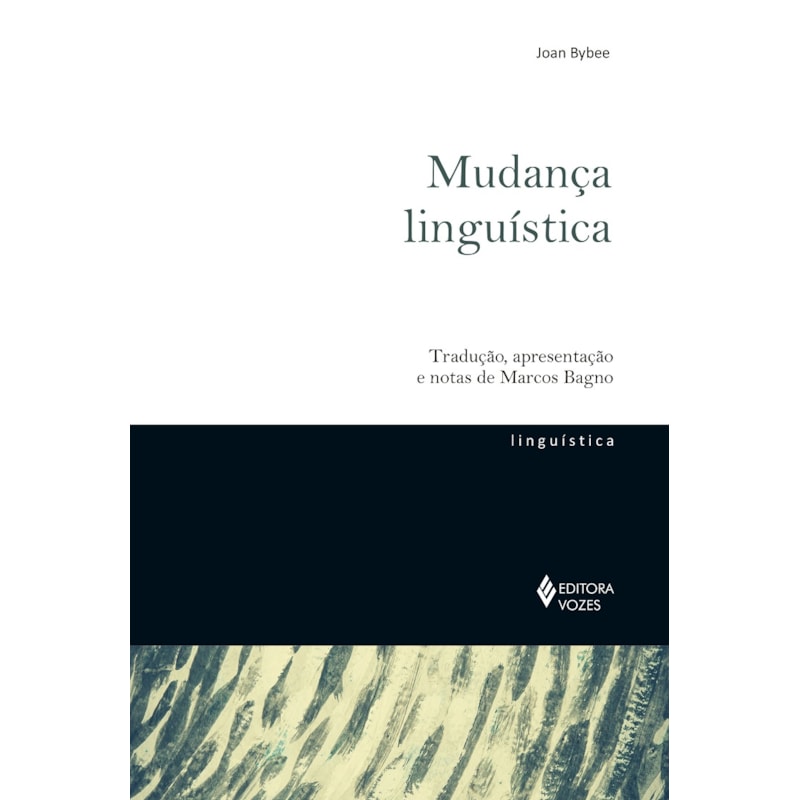 MUDANÇA LINGUÍSTICA