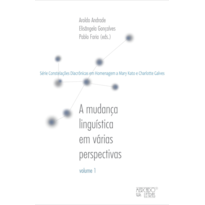 Mudança linguística em várias perspectivas