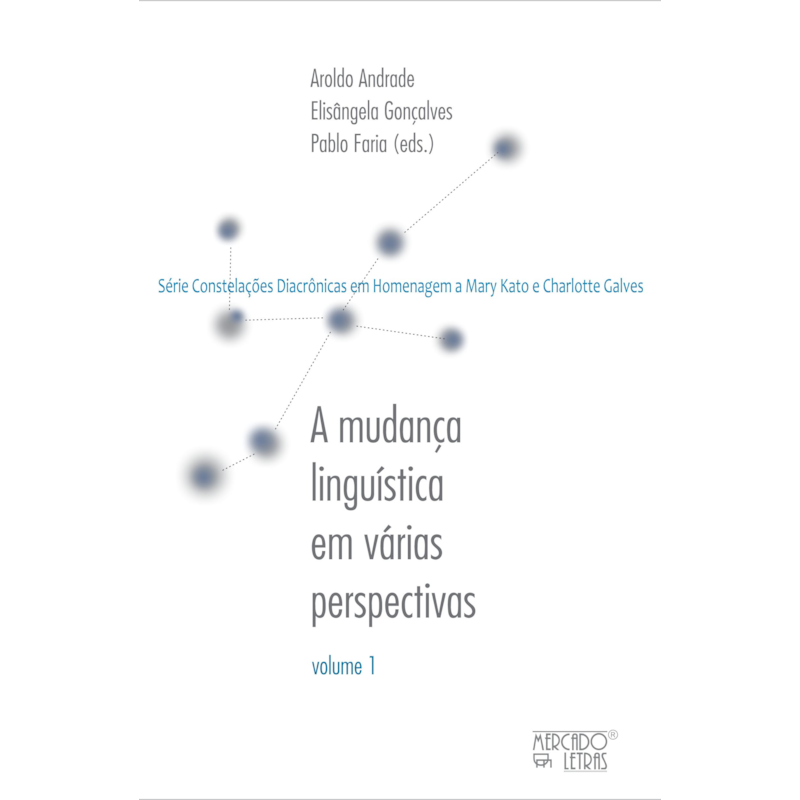 Mudança linguística em várias perspectivas