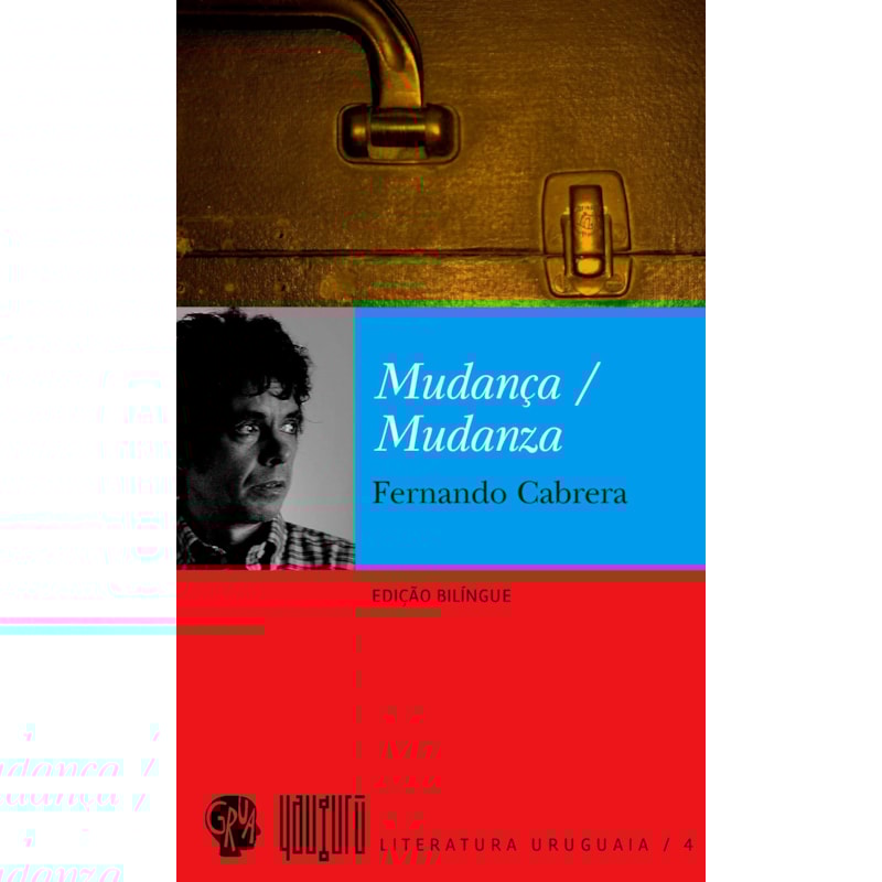 Mudança / Mudanza