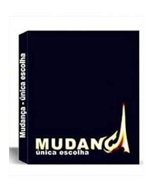 MUDANCA UNICA ESCOLHA - 1