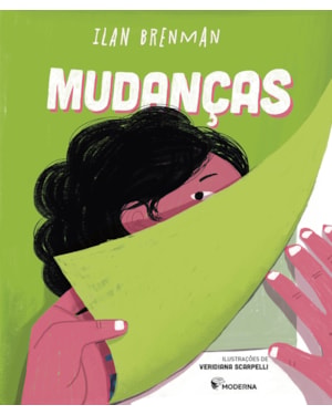Mudanças