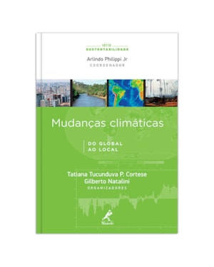Mudanças climáticas: do global ao local