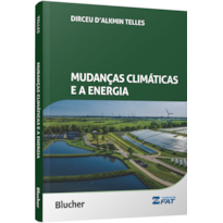Mudanças climáticas e a energia