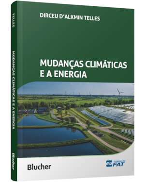 Mudanças climáticas e a energia