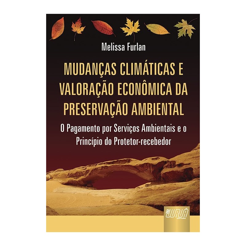 MUDANÇAS CLIMÁTICAS E VALORAÇÃO ECONÔMICA DA PRESERVAÇÃO AMBIENTAL - O PAGAMENTO POR SERVIÇOS AMBIENTAIS E O PRINCÍPIO DO PROTETOR-RECEBEDOR