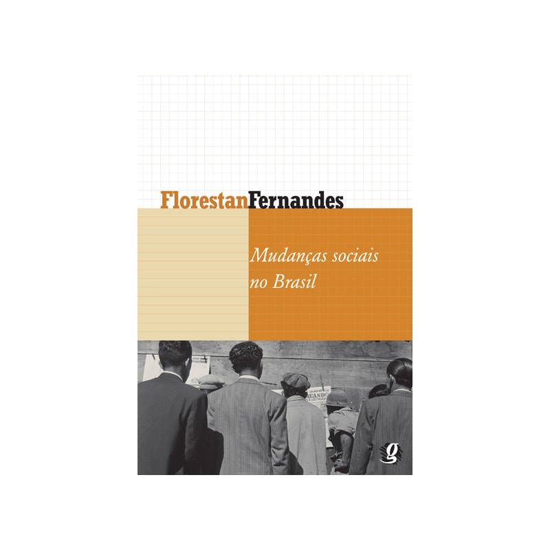MUDANÇAS SOCIAIS NO BRASIL