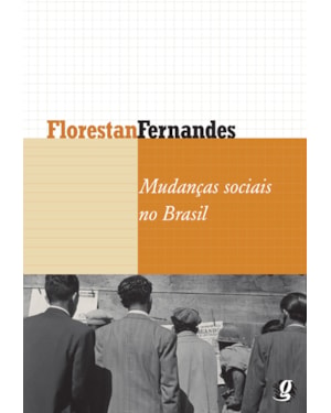 Mudanças sociais no Brasil