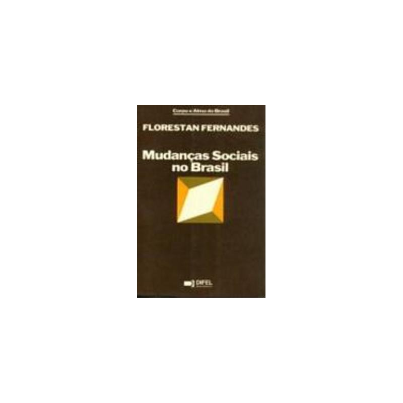 MUDANCAS SOCIAIS NO BRASIL - 3ª
