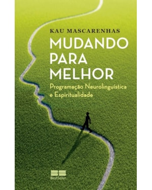 MUDANDO PARA MELHOR