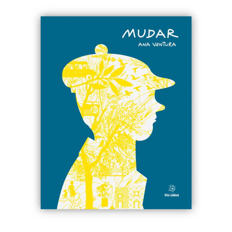 Mudar