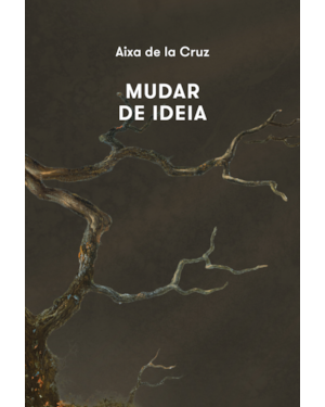 MUDAR DE IDEIA