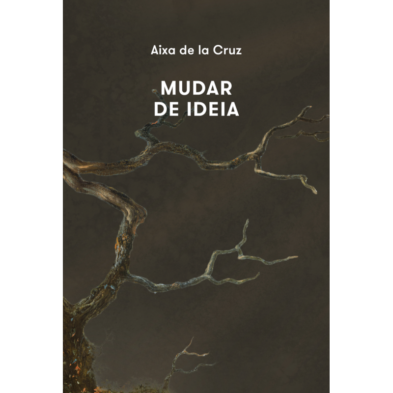 MUDAR DE IDEIA
