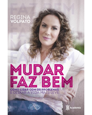 MUDAR FAZ BEM