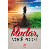 MUDAR VOCÊ PODE!