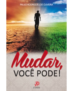 MUDAR VOCÊ PODE!