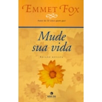 MUDE SUA VIDA (ED. REVISTA)