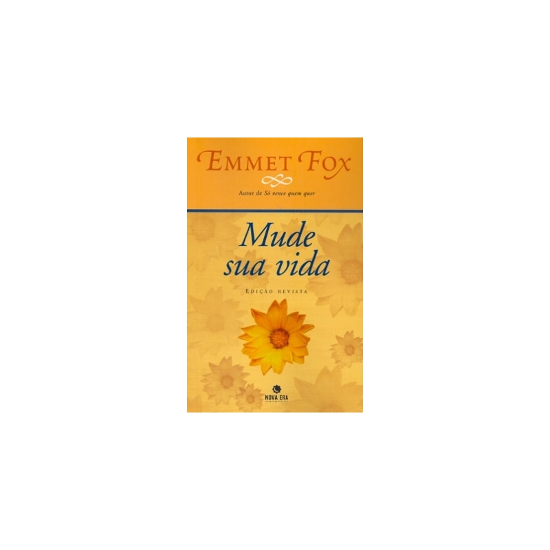MUDE SUA VIDA (ED. REVISTA)