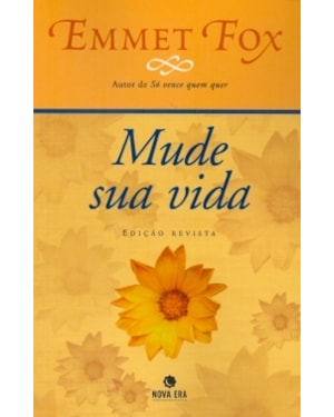 MUDE SUA VIDA (ED. REVISTA)