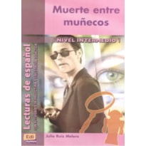 MUERTE ENTRE MUNECOS - NIVEL INTERMEDIO 1
