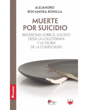 MUERTE POR SUICIDIO
