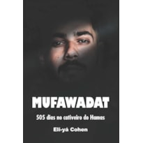 MUFAWADAT - 505 DIAS NO CATIVEIRO DO HAMAS