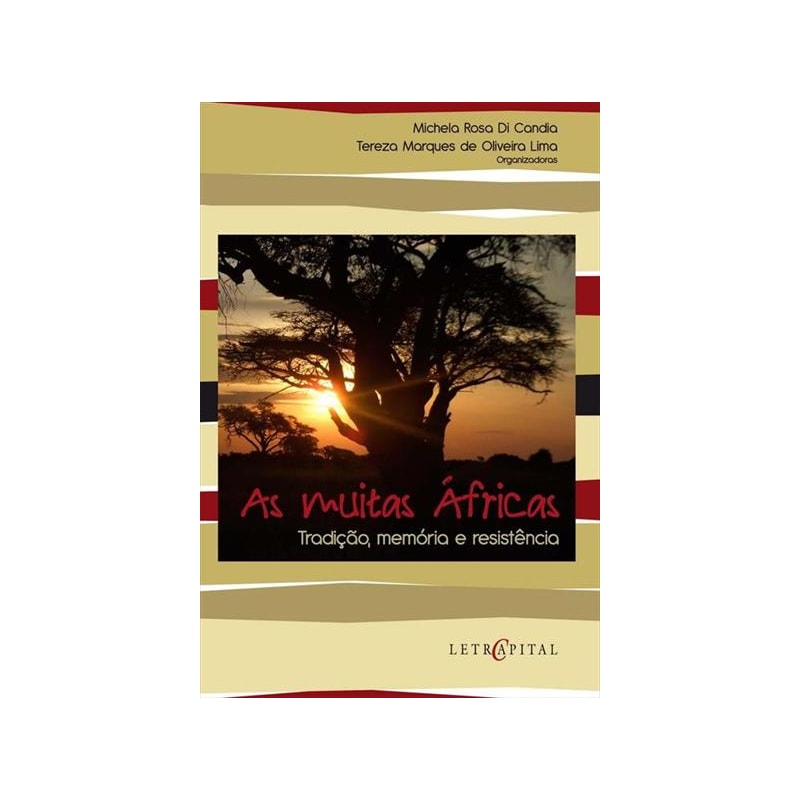 MUITAS AFRICAS, AS