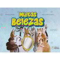 MUITAS BELEZAS