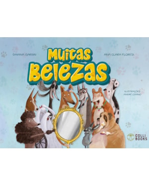 MUITAS BELEZAS