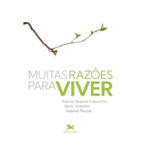 MUITAS RAZÕES PARA VIVER