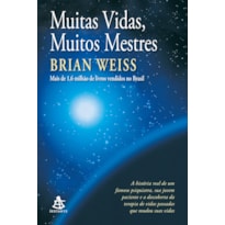 MUITAS VIDAS, MUITOS MESTRES (NOVA EDIÇÃO)