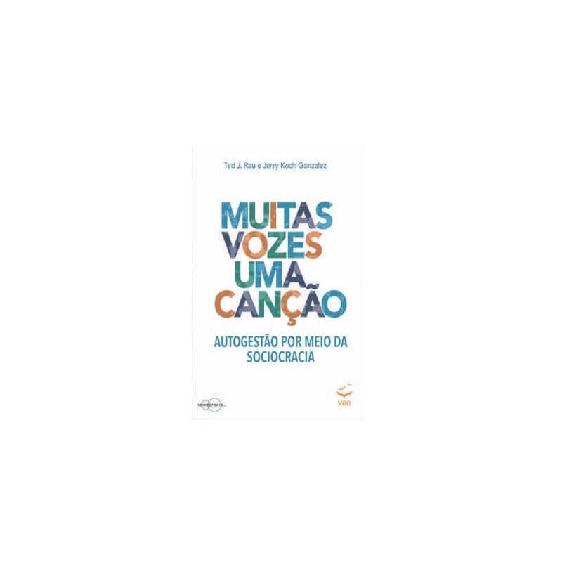 MUITAS VOZES UMA CANÇÃO