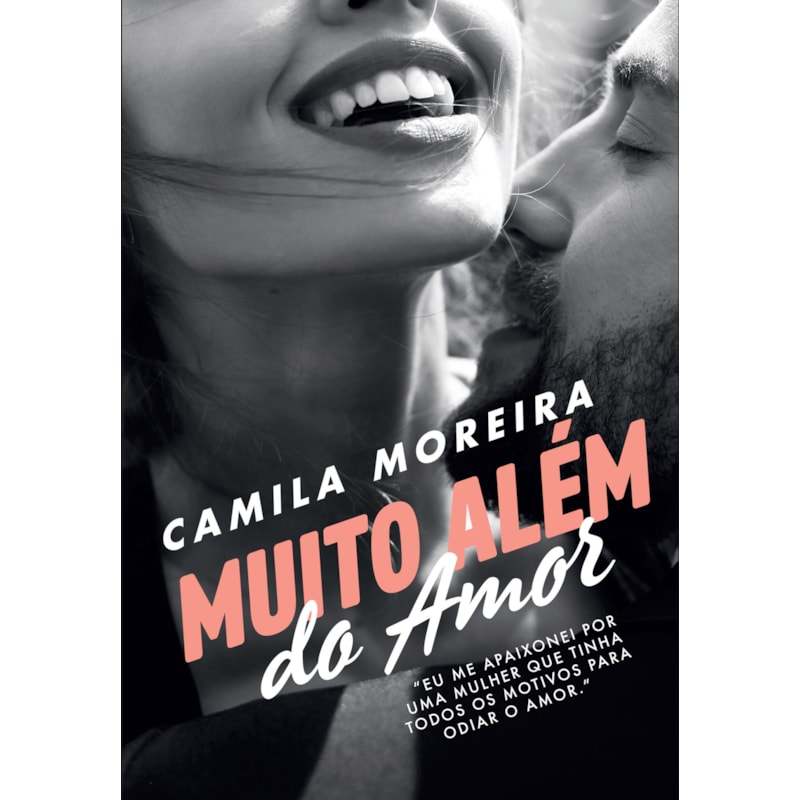 MUITO ALÉM DO AMOR