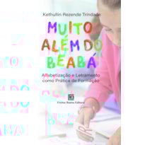 MUITO ALÉM DO BEABÁ