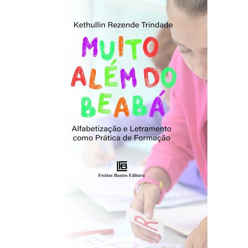 MUITO ALÉM DO BEABÁ