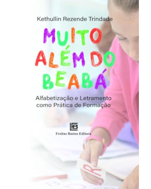 MUITO ALÉM DO BEABÁ