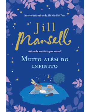 MUITO ALÉM DO INFINITO