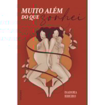 MUITO ALÉM DO QUE SONHEI