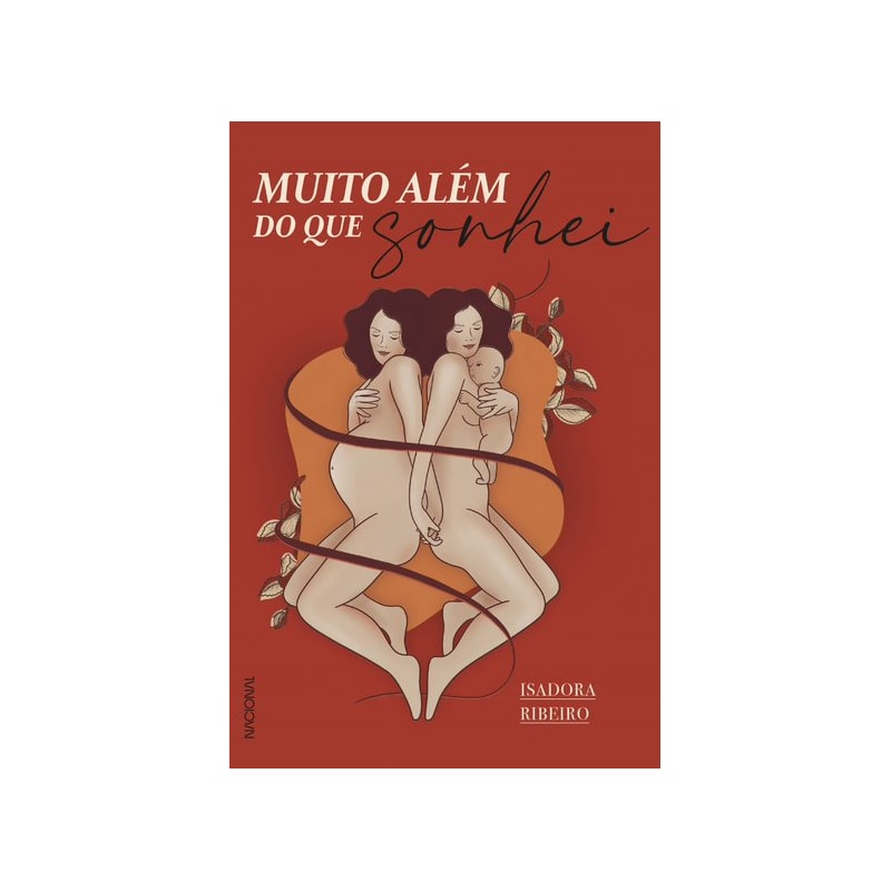 MUITO ALÉM DO QUE SONHEI