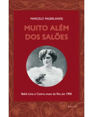 MUITO ALÉM DOS SALÕES