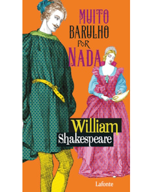 MUITO BARULHO POR NADA.