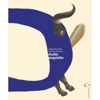 MUITO ESQUISITO MUITO ESQUISITO